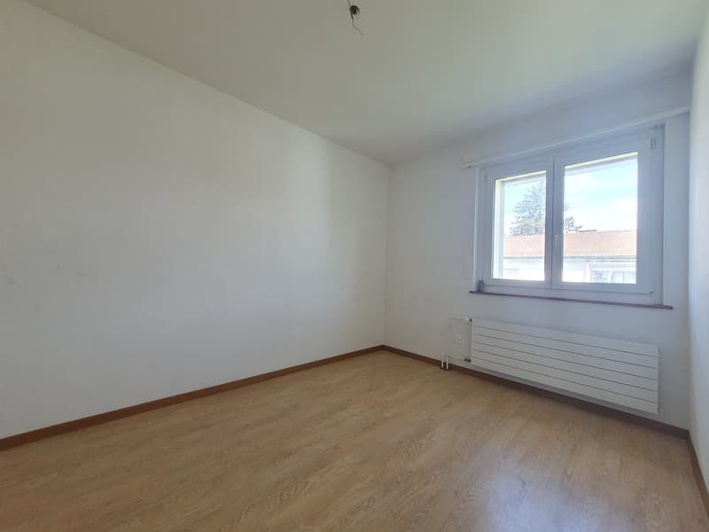 Appartement lumineux au cœur de Bern-Bümpliz (8)