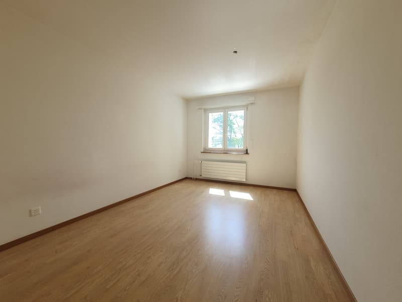 Appartement lumineux au cœur de Bern-Bümpliz (7)