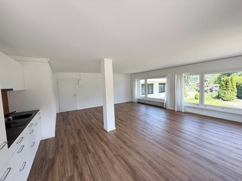 Charming commercial space with versatile usage options in Bösingen (6)