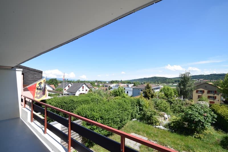 Arrivare e sentirsi a casa – Casa di famiglia con vista sul lago di Bienne a Erlach (26)