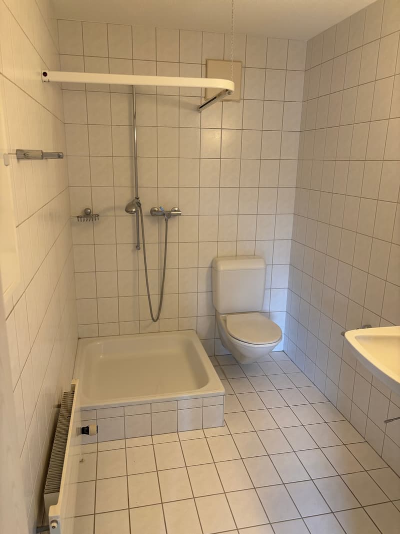 Charmant appartement 2 pièces à la campagne (8)