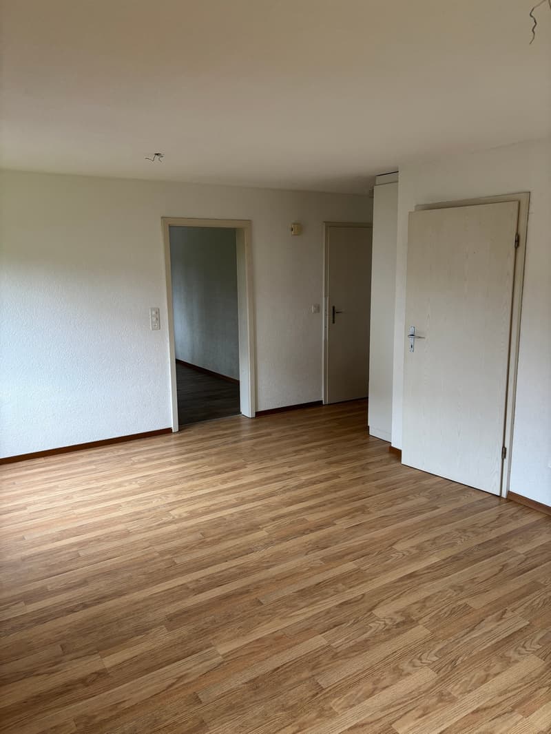 Charmant appartement 2 pièces à la campagne (2)
