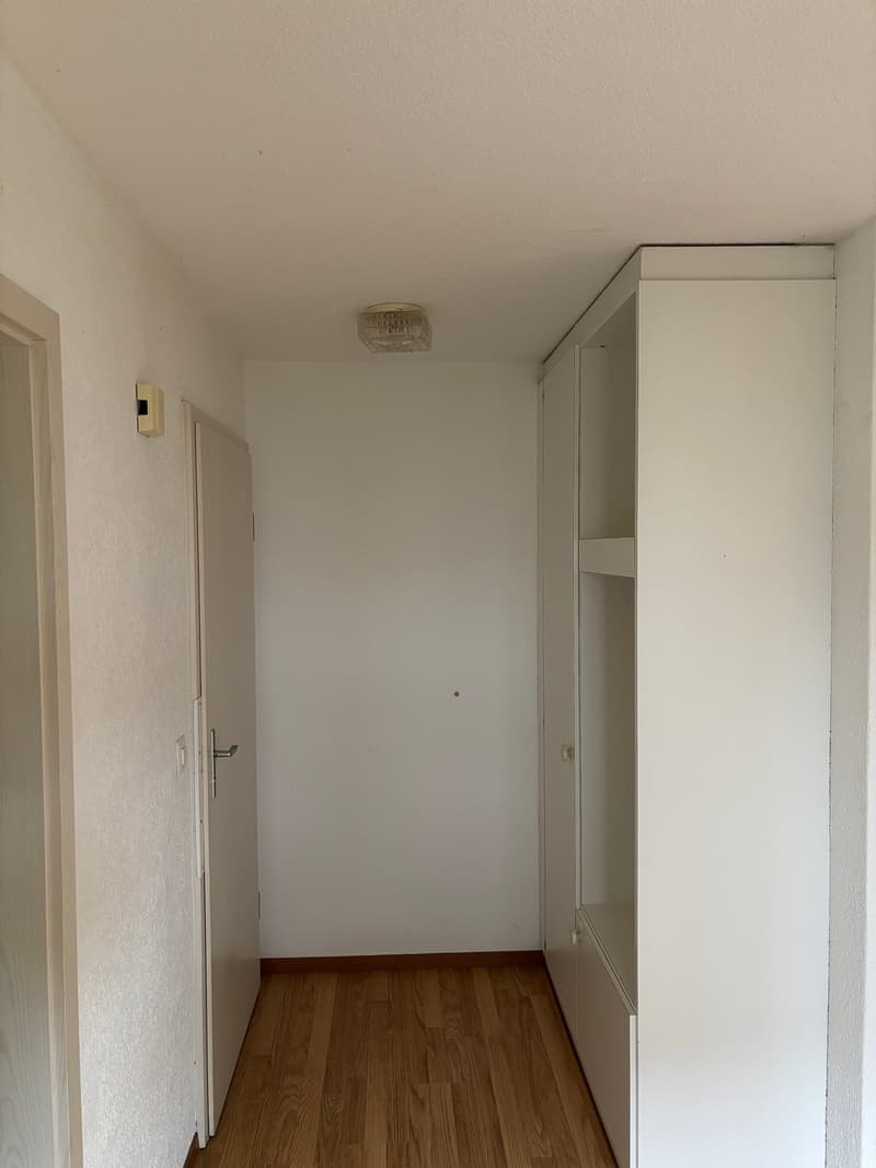 Charmant appartement 2 pièces à la campagne (3)