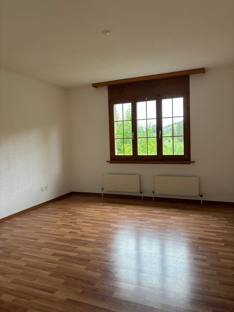 Charmant appartement 2 pièces à la campagne (4)