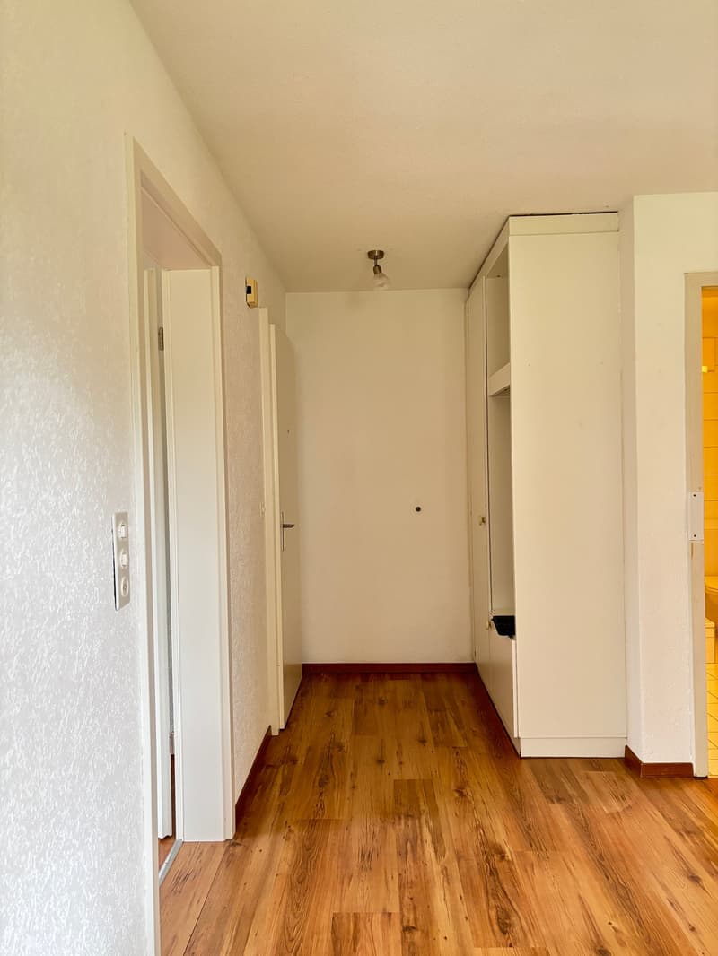 Charmant appartement 2 pièces à la campagne (2)