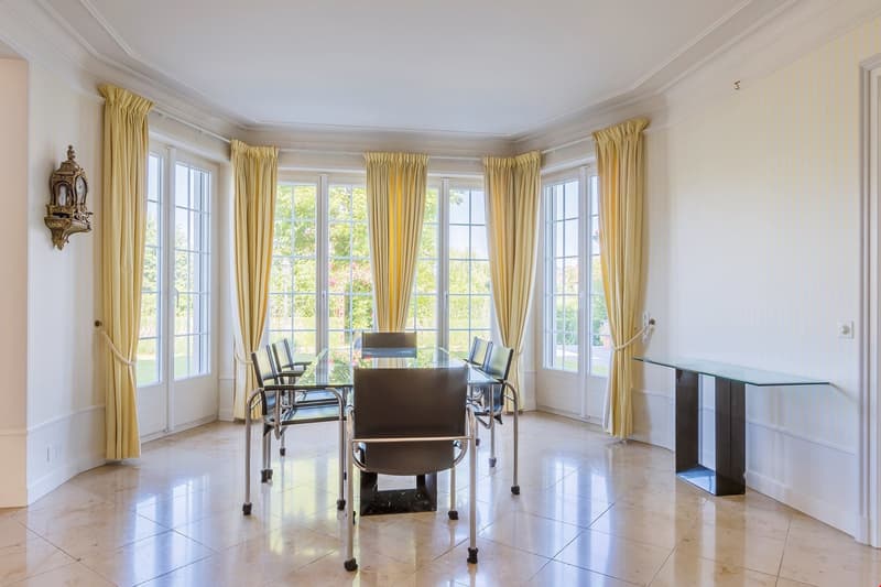 Frühling geniessen in Ihrer privaten Luxusresidenz (4)