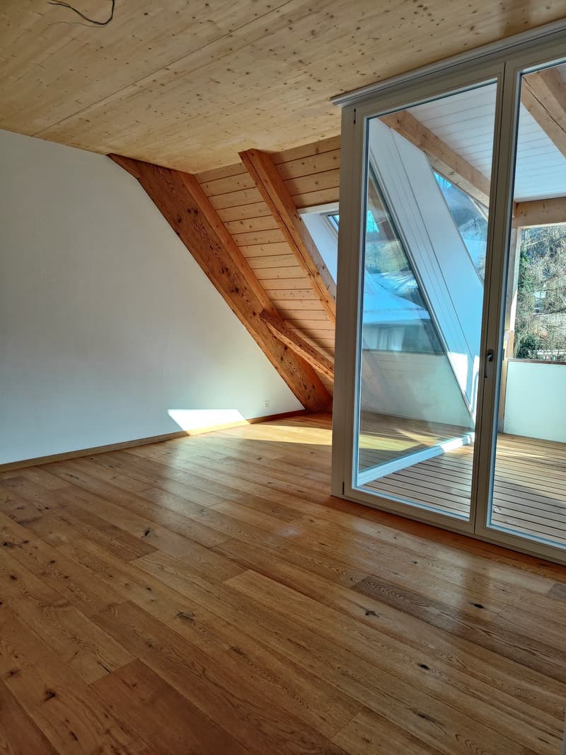 Vivre dans un appartement de galerie historique magnifique (6)