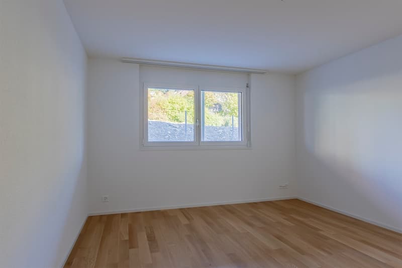 Zentrales Wohnen in Konolfingen (4)