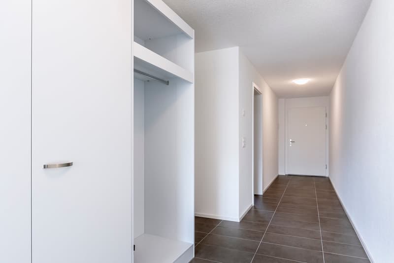 Zentrales Wohnen in Konolfingen (3)