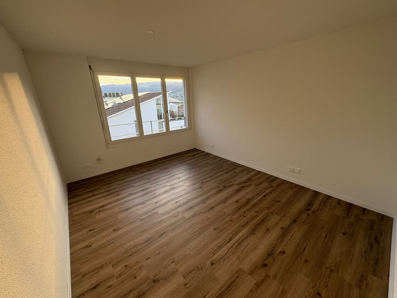 Helle 4.5-Zimmer-Wohnung mit Balkon und schöner Aussicht in Belp (8)