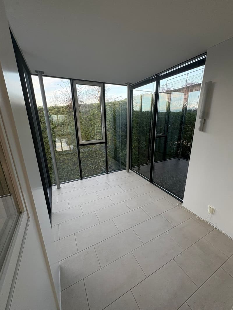 Helle 4.5-Zimmer-Wohnung mit Balkon und schöner Aussicht in Belp (6)