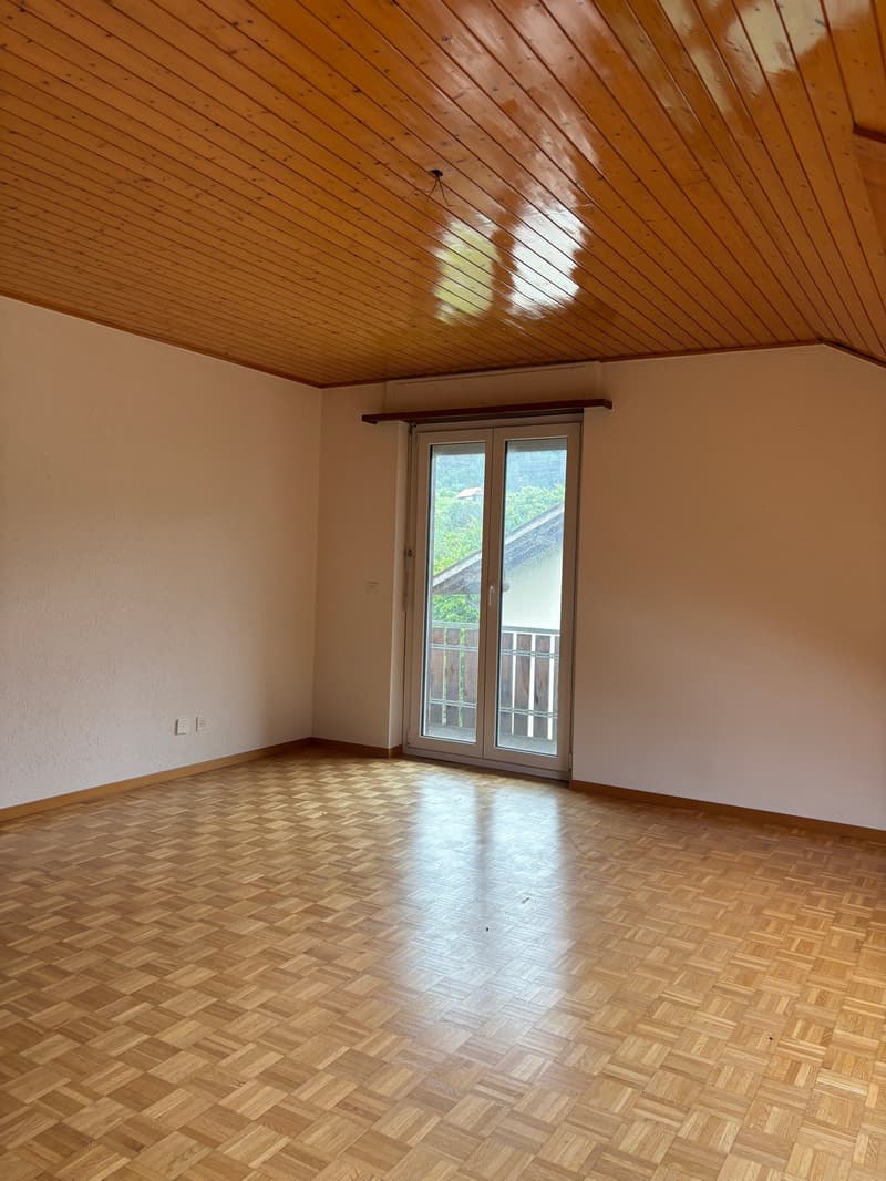 Appartement 4.5 pièces avec caractère confortable (2)