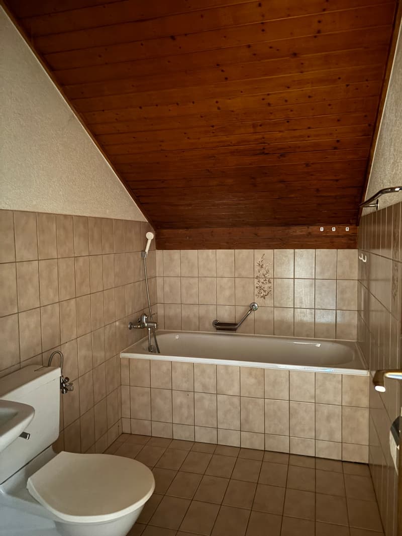 Appartement 4.5 pièces avec caractère confortable (10)