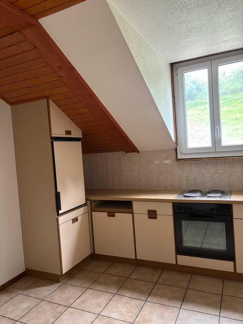 Appartement 4.5 pièces avec caractère confortable (5)