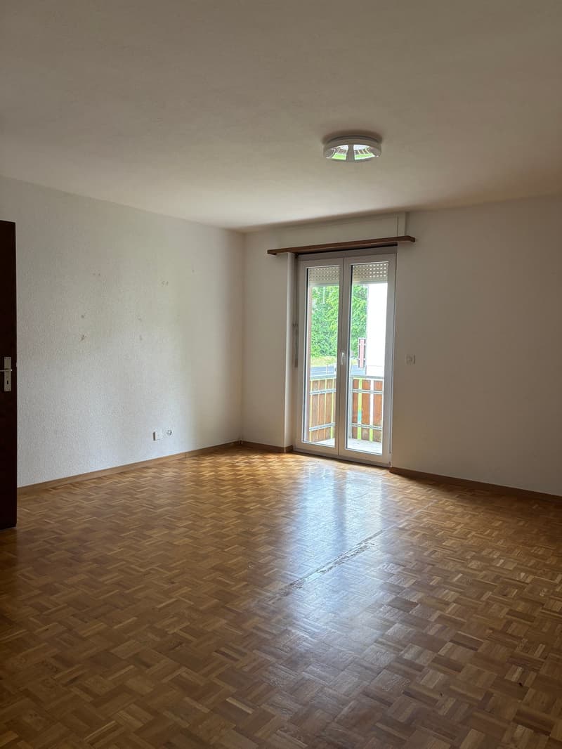 Appartement 4.5 pièces à Plaffeien – calme et spacieux (2)