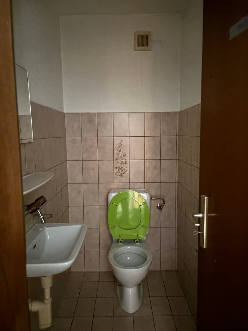 Appartement 4.5 pièces à Plaffeien – calme et spacieux (10)