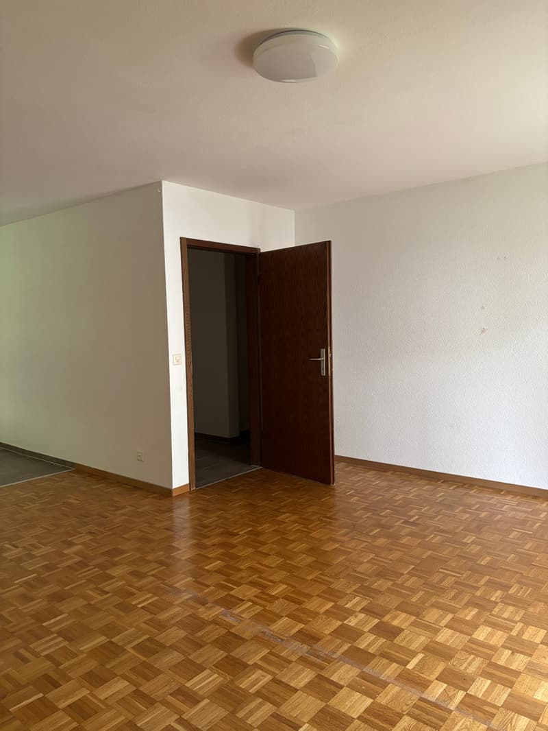 Appartement 4.5 pièces à Plaffeien – calme et spacieux (3)