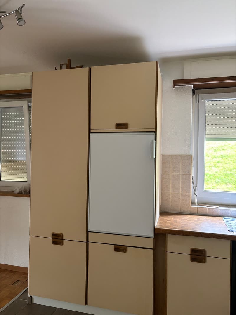Appartement 4.5 pièces à Plaffeien – calme et spacieux (8)