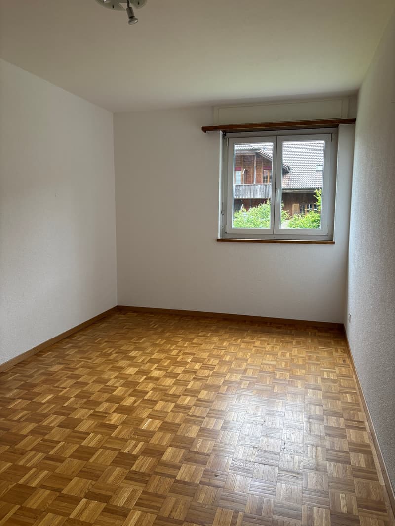 Appartement 4.5 pièces à Plaffeien – calme et spacieux (5)