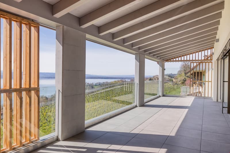 Un luxe absolu avec une vue imprenable sur un site exceptionnel (7)