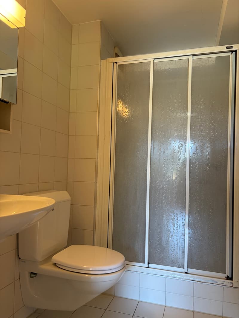 Zentralgelegene Wohnung in Hafennähe (6)