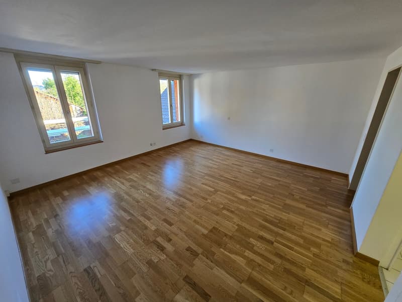 Wohnen/Schlafen