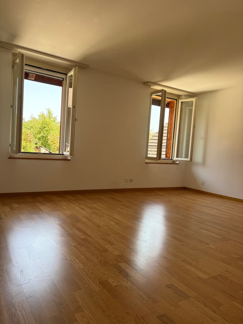 Zentralgelegene Wohnung in Hafennähe (8)