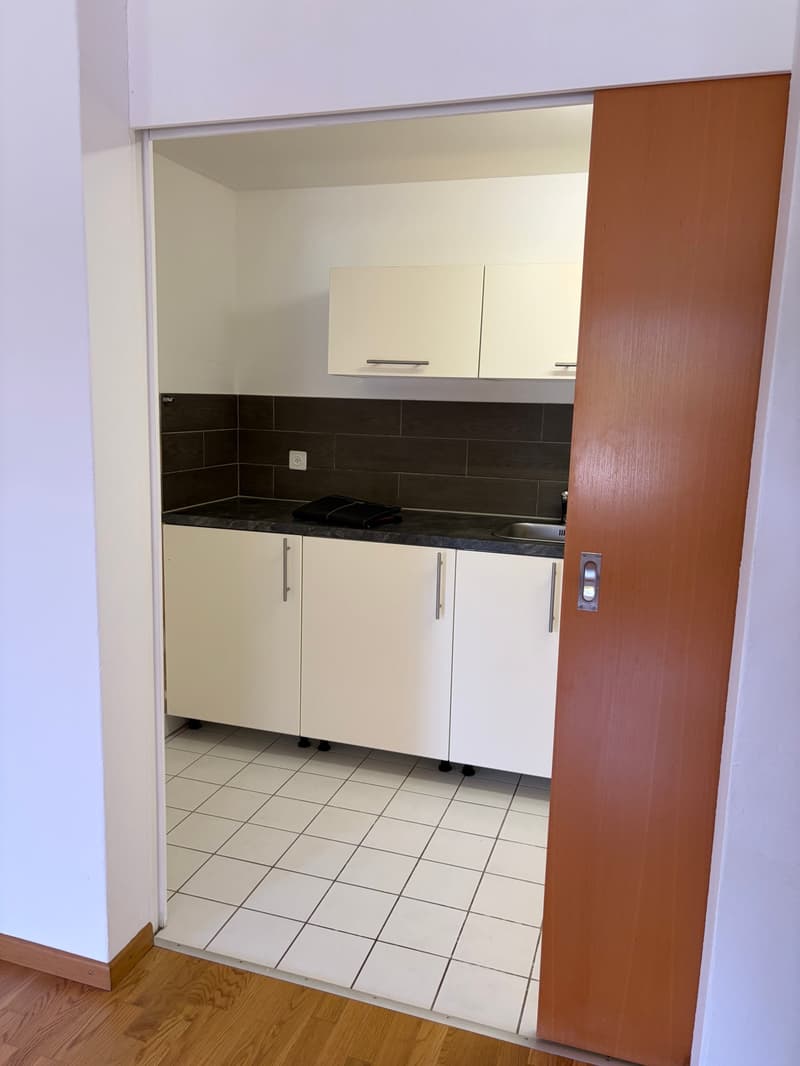 Zentralgelegene Wohnung in Hafennähe (5)