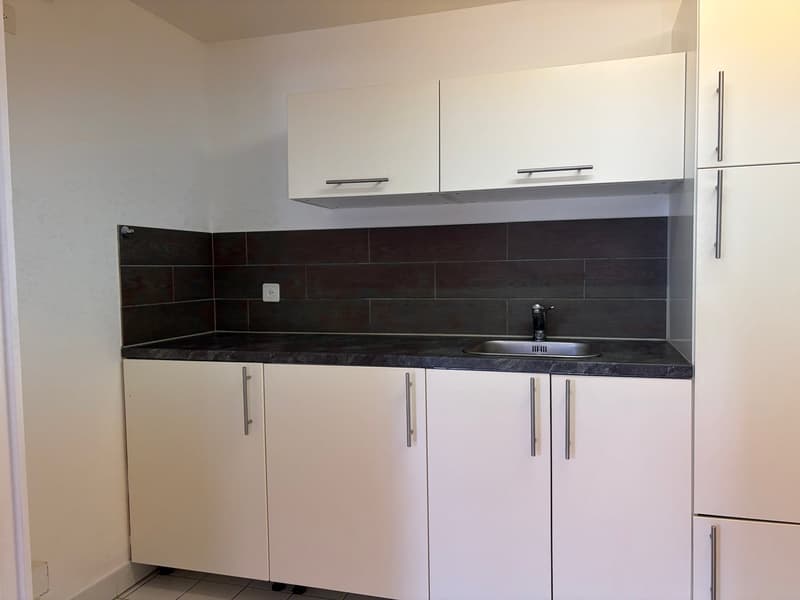 Zentralgelegene Wohnung in Hafennähe (4)