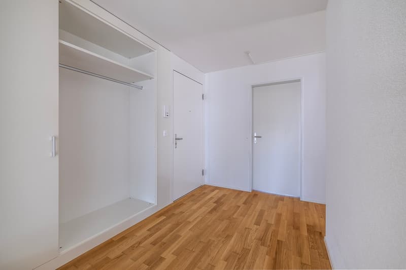 Arrivare e sentirsi a casa – appartamento 4,5 locali a Laupen (6)