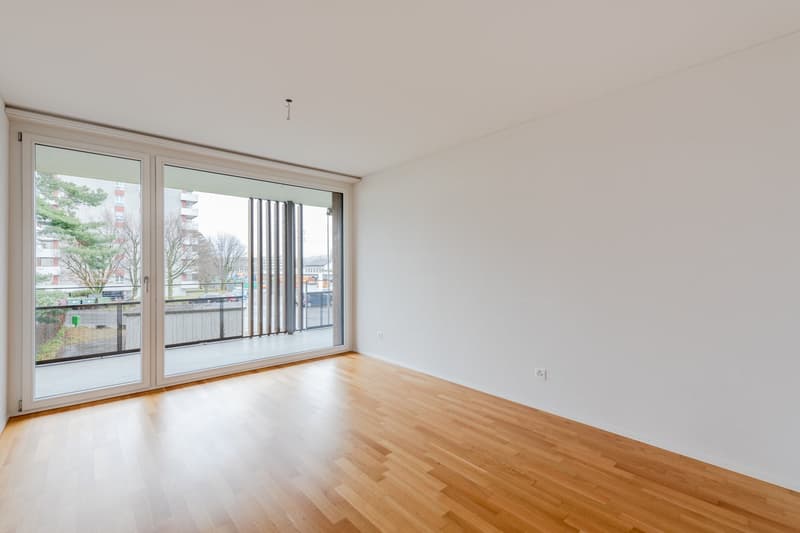 Appartement lumineux 4.5 pièces avec balcon et norme Minergie (7)