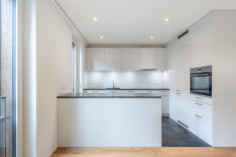 Appartement lumineux 4.5 pièces avec balcon et norme Minergie (9)