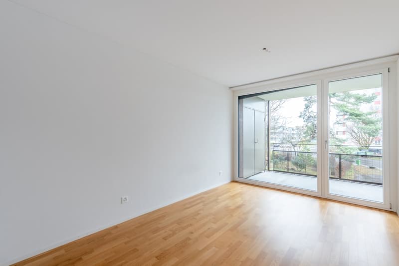 Appartement lumineux 4.5 pièces avec balcon et norme Minergie (6)