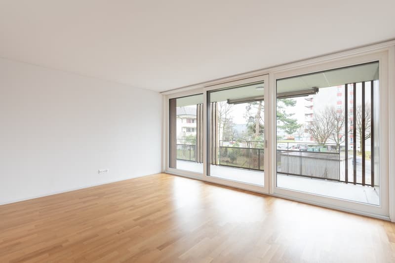 Appartement lumineux 4.5 pièces avec balcon et norme Minergie (5)
