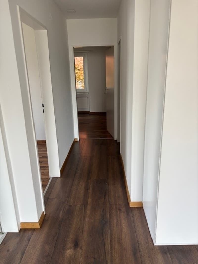 Centrally located apartment near the lake! (6)