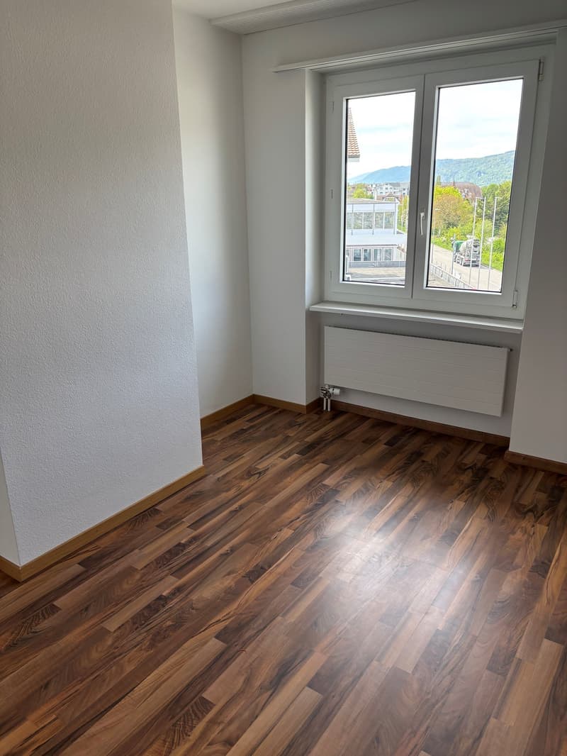 Centrally located apartment near the lake! (9)