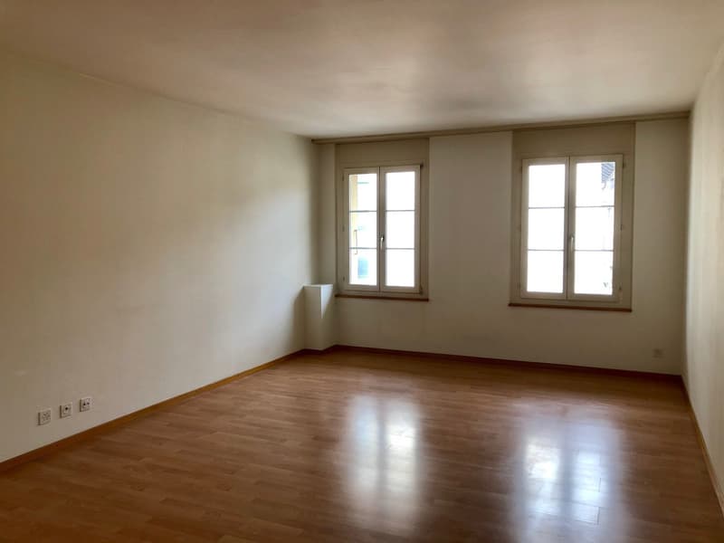 Appartement charmant dans la vieille ville à louer ! (9)