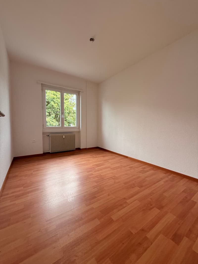 Fraîchement rénové & idéalement situé - Votre nouveau foyer à Zollikofen (5)