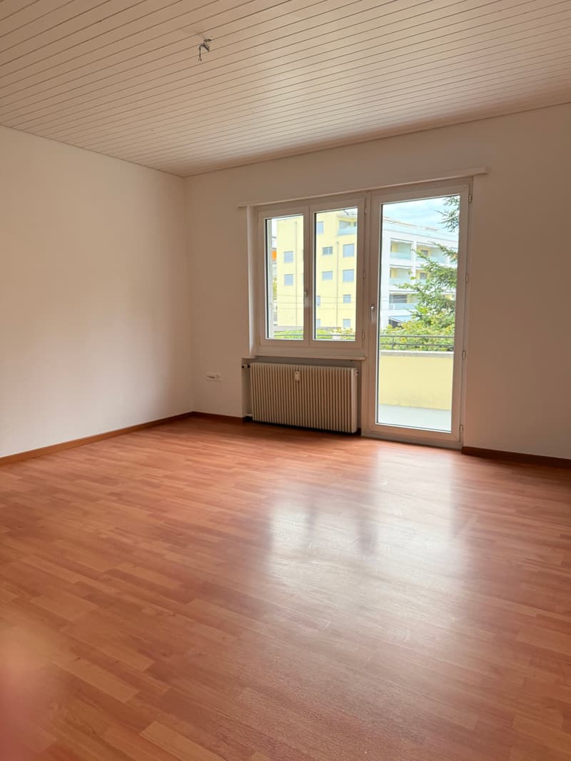 Fraîchement rénové & idéalement situé - Votre nouveau foyer à Zollikofen (4)