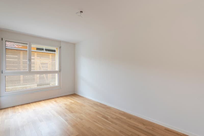 Appartement dans un environnement vert recherché? (4)