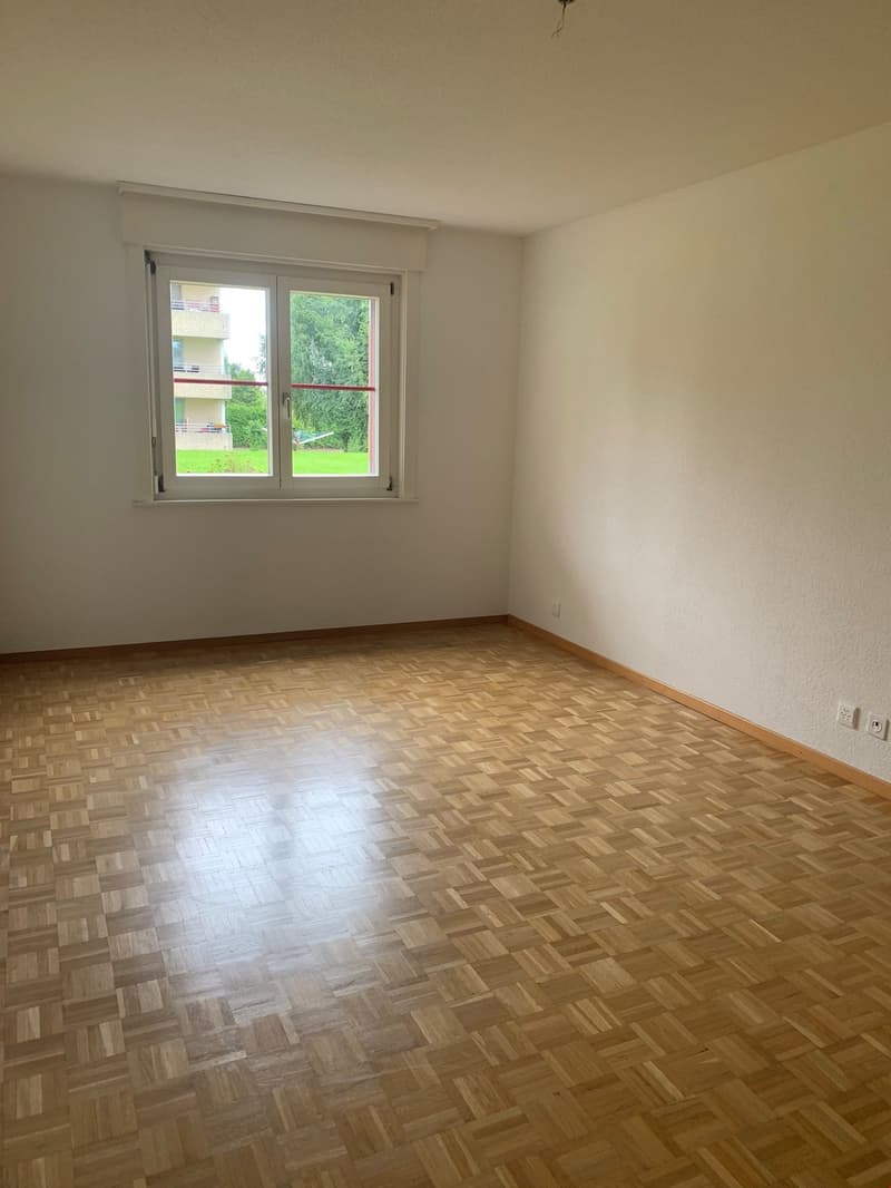 2½-Zimmer-Wohnung in Belfaux zu vermieten (5)