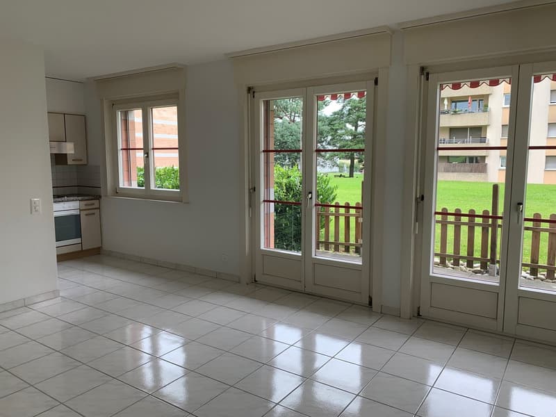 2½-Zimmer-Wohnung in Belfaux zu vermieten (3)