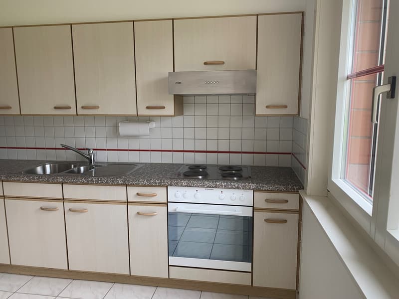 2½-Zimmer-Wohnung in Belfaux zu vermieten (2)