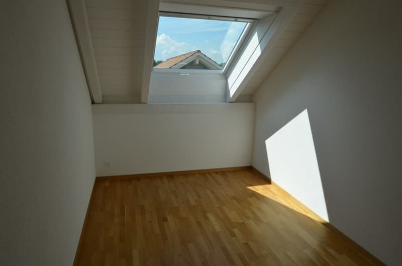 Appartements maisonnette modernes dans un quartier calme (6)