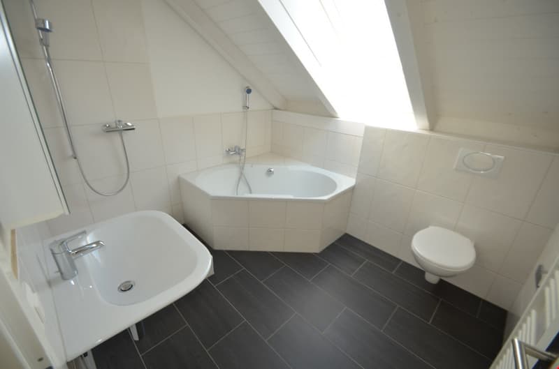 Appartements maisonnette modernes dans un quartier calme (8)