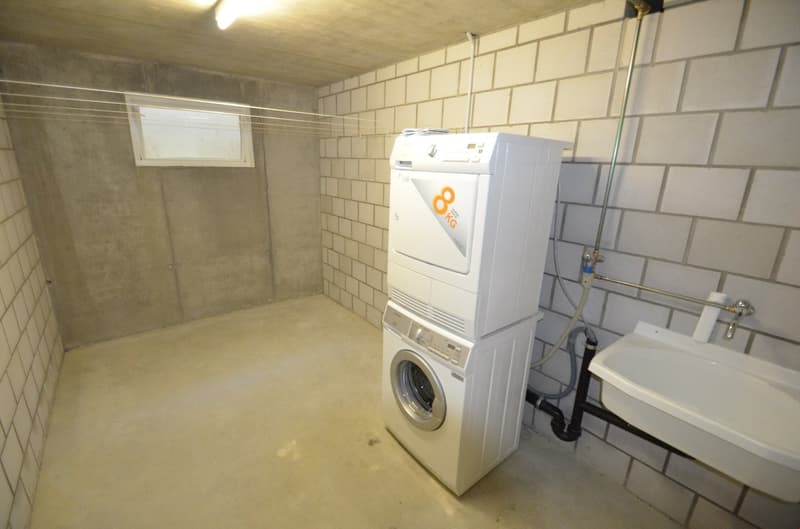 Appartements maisonnette modernes dans un quartier calme (12)