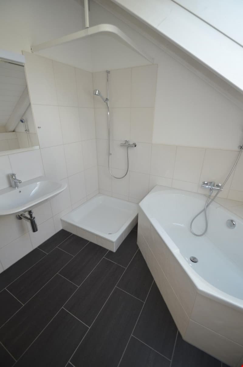 Appartements maisonnette modernes dans un quartier calme (9)