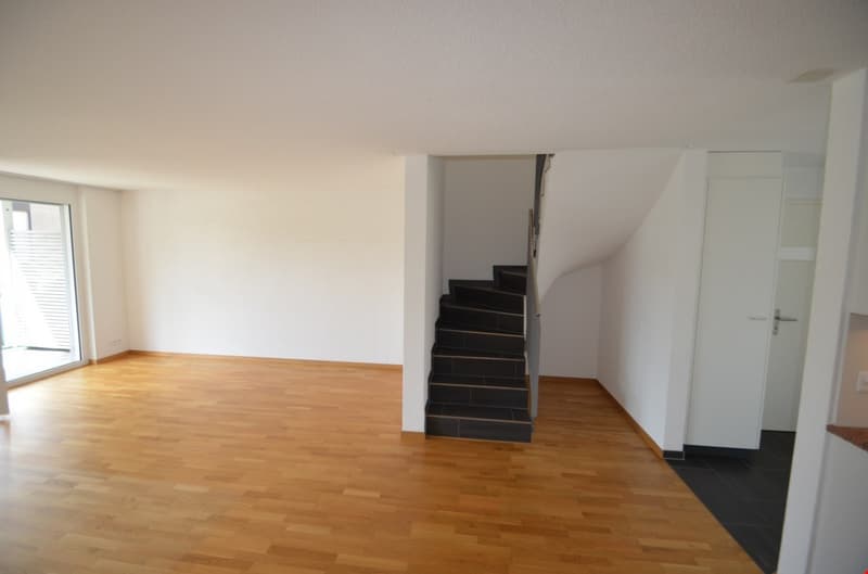 Appartements maisonnette modernes dans un quartier calme (5)