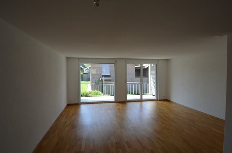 Appartements maisonnette modernes dans un quartier calme (4)