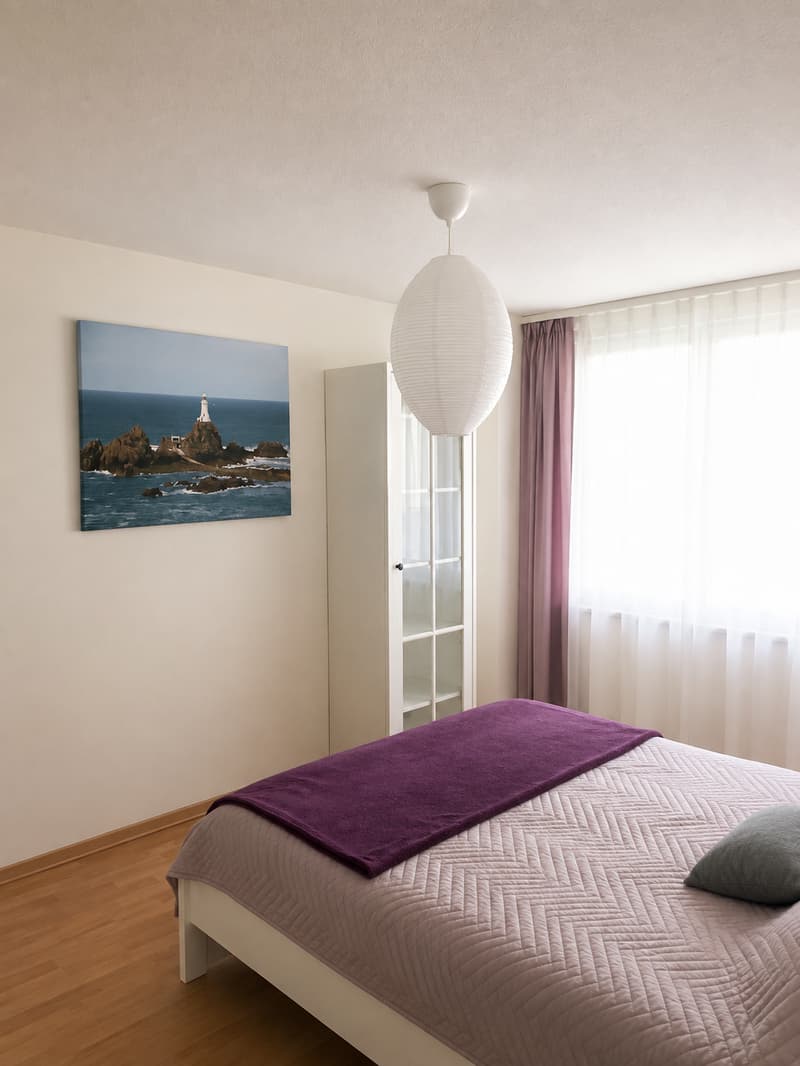 Appartamento 2 camere con area giardino (5)